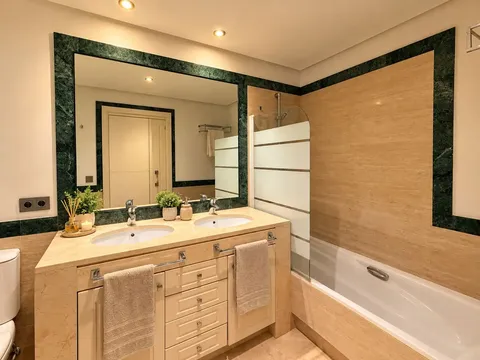 Casa de 130 m² a Estepona