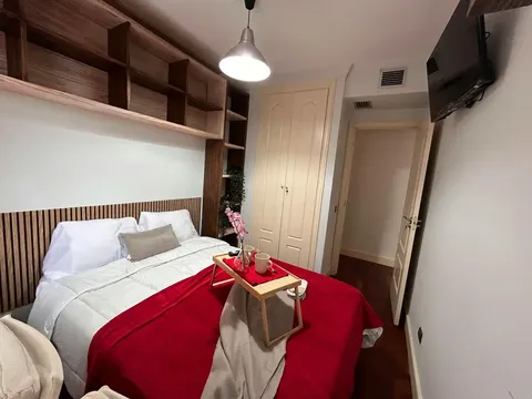 Stanza in affitto, Madrid