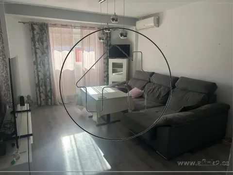 Habitació de lloguer, Huelva (2/13)