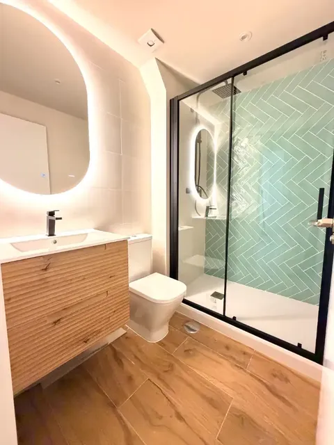 Pis de 70 m² a Granada