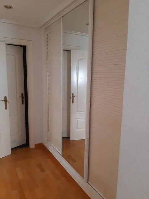 Квартира 58 м² у Сарагосі