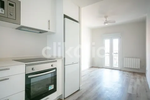 Pis de 47 m² a Madrid