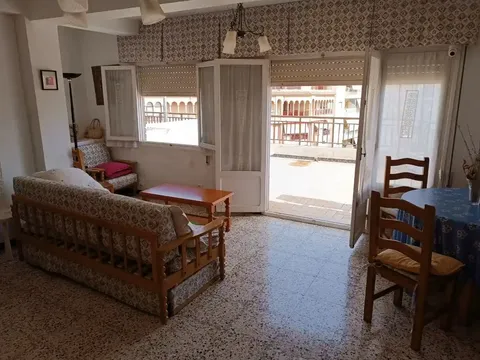 Pis de 86 m² a el Campello