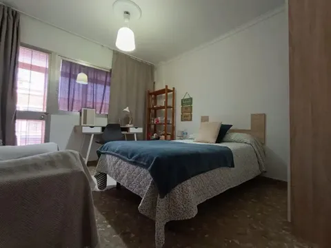 Habitació de lloguer, Còrdova