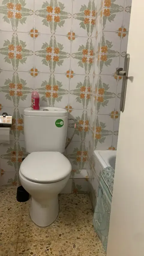 Pis de 65 m² a Cerdanyola del Vallès