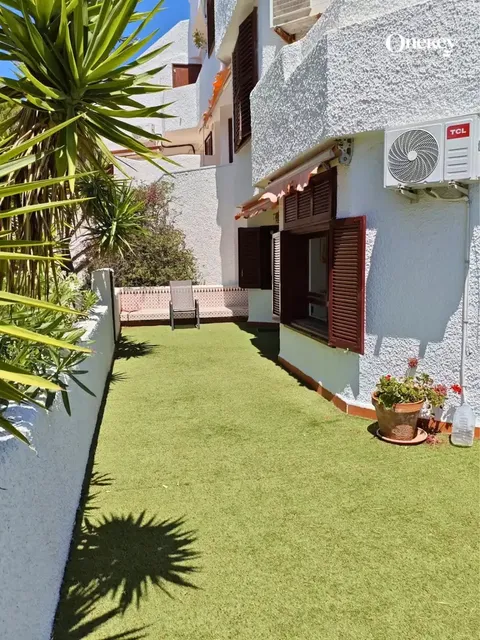Pis de 90 m² a Cartagena