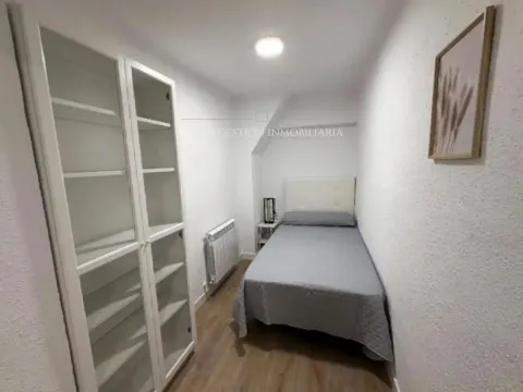 Wohnung 60 m² in Salamanca