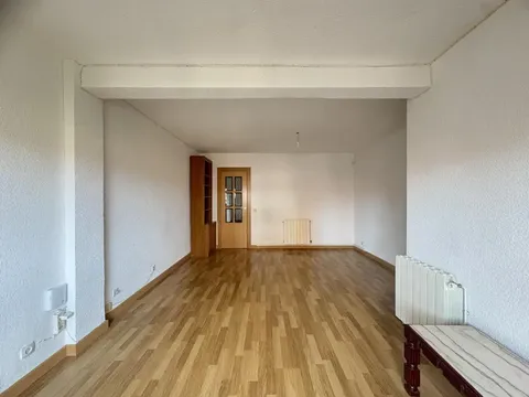Pis de 90 m² a Madrid