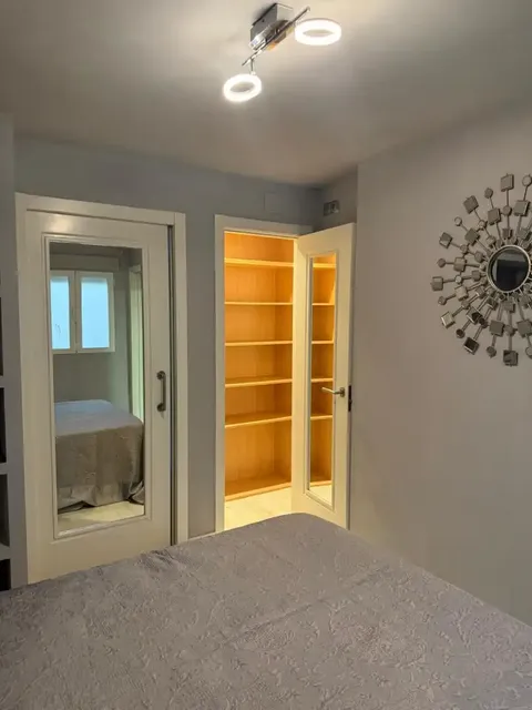 Pis de 75 m² a Madrid