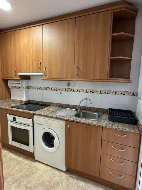 Wohnung 49 m² in Torreblanca (3/13)