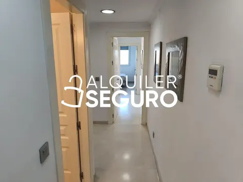 Pis de 85 m² a Sevilla