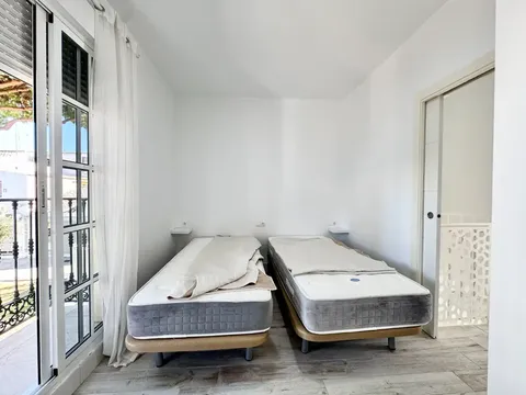 Pis de 87 m² a Chiclana de la Frontera