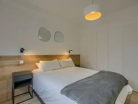 Habitació de lloguer, Logronyo