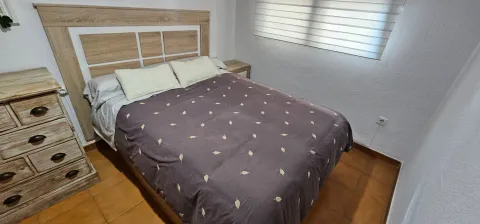 Apartamento 100 m² em Granada