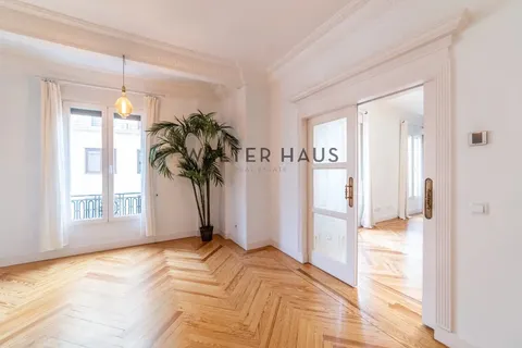Pis de 183 m² a Madrid