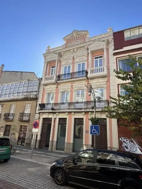 Pis de 70 m² a Ortigueira (4/36)