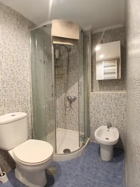 Wohnung 42 m² in Oviedo