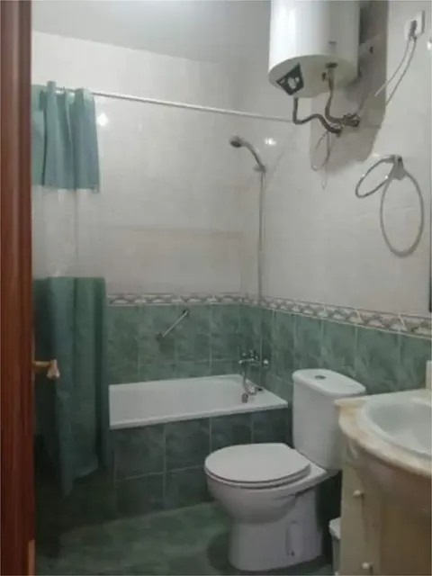 Pis de 35 m² a Màlaga