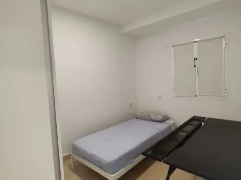 Квартира 87 м² у Telde
