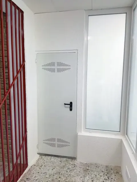 Pis de 40 m² a Alacant