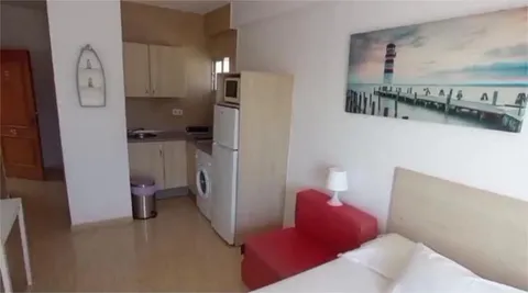 Wohnung 35 m² in Fuengirola