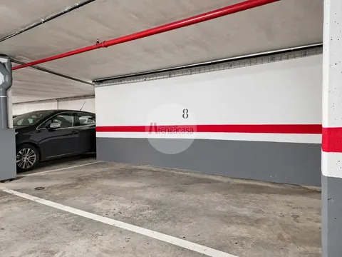 Pis de 45 m² a Madrid