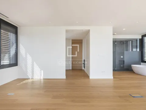 Haus 569 m² in Barcelona