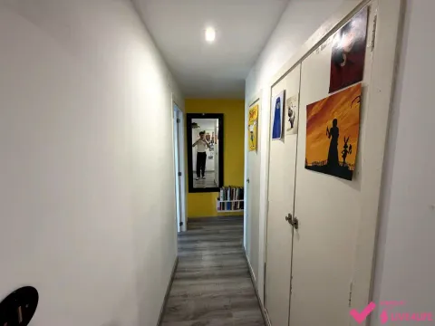 Wohnung 145 m² in Valencia