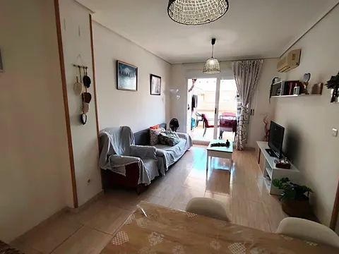 Pis de 111 m² a Orpesa