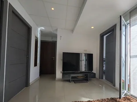 Pis de 60 m² a València