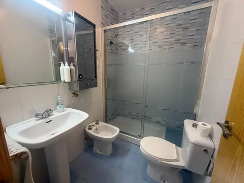 Casa de 34 m² a Los Alcázares