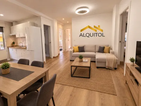 Quarto para alugar, Toledo