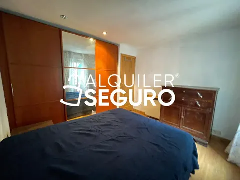 Pis de 65 m² a Madrid