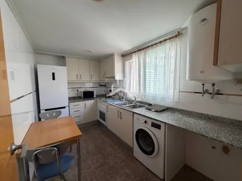 Pis de 86 m² a Castelló de la Plana