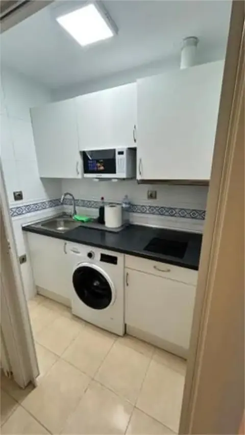 Pis de 45 m² a Vícar