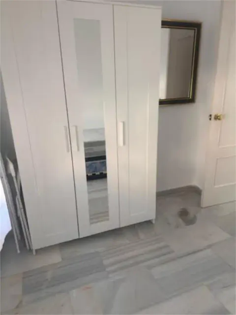 Flat 84 m² in Málaga