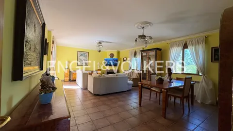 Casa 234 m² a Los Molinos
