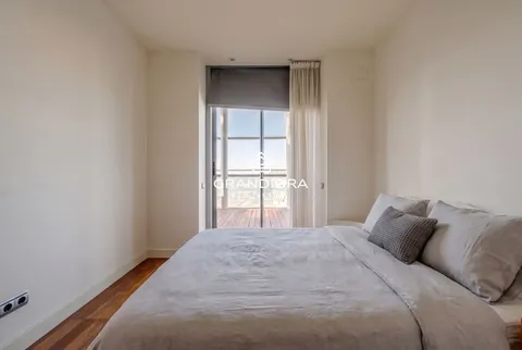 Pis de 299 m² a Barcelona