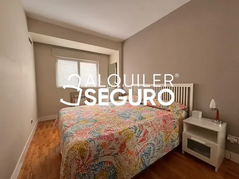 Pis de 131 m² a Madrid