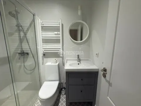 Pis de 121 m² a Madrid