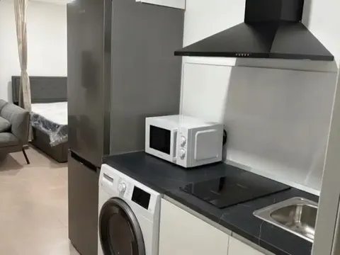 Casa de 40 m² en Málaga (3/6)