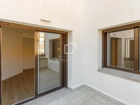 Pis de 72 m² a Madrid