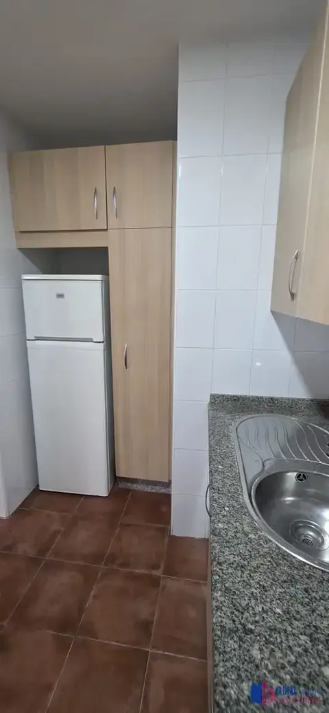 Pis de 84 m² a Sevilla