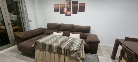 Pis de 94 m² a Dos Hermanas