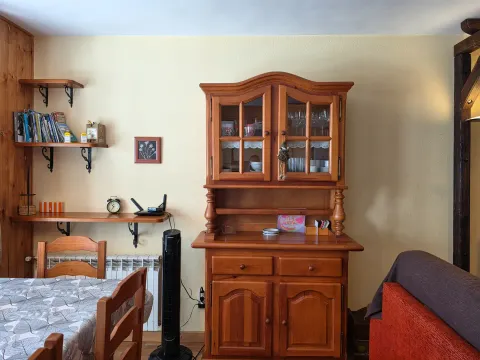 Appartamento 69 m² a Biescas