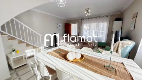 Casa de 144 m² a Cambrils