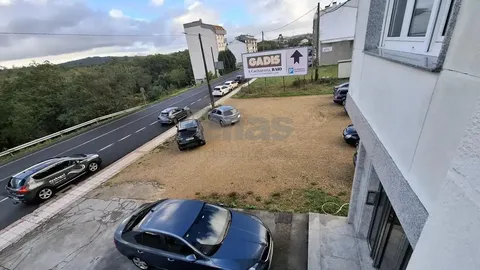 Pis de 137 m² a Zas