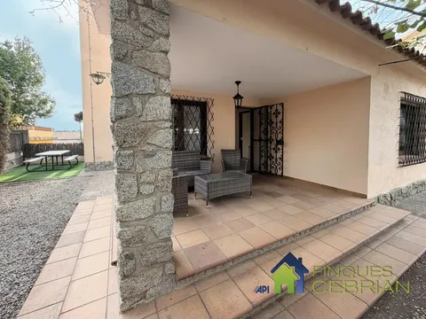 Casa de 154 m² a Alella