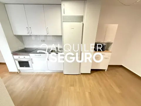 Pis de 60 m² a Madrid