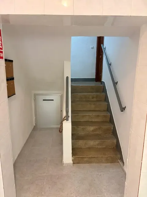 Pis de 60 m² a Puertollano